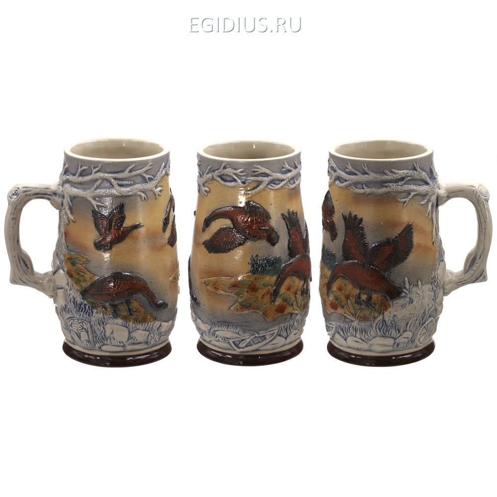 Кружка для пива (950 мл, без упаковки)