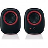 Мультимедийные колонки 2.0 Philips SPA2210R/10