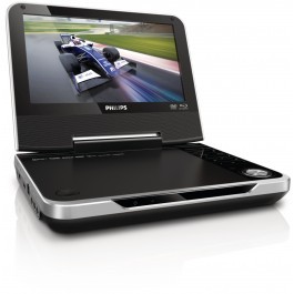 Blu ray плеер Philips PB9001