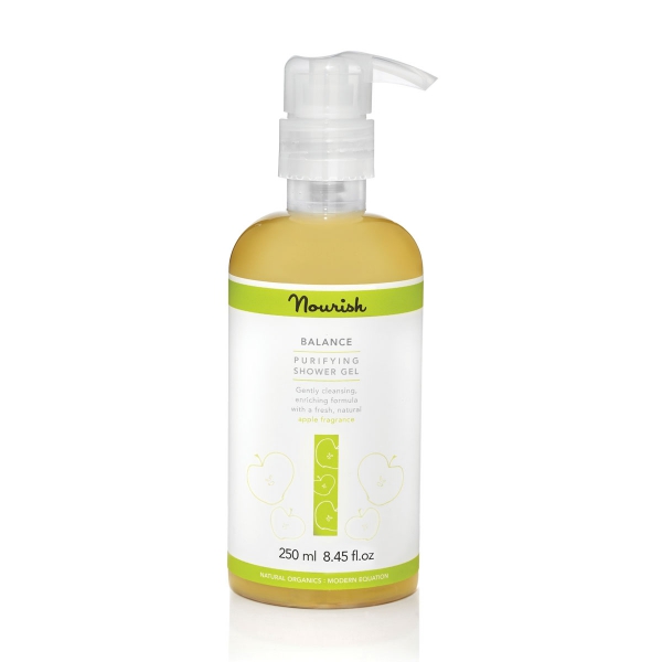 Гель для душа Balance Shower Gel, 250 мл