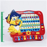 Игрушка обучающая "Умка - умная сова"