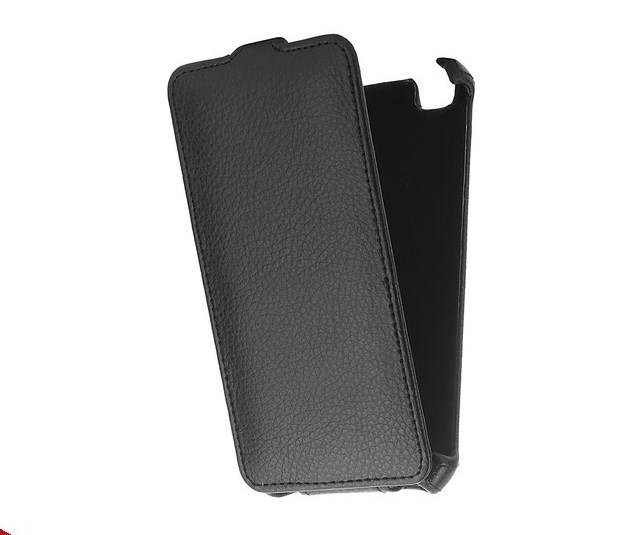 Чехол Xiaomi Redmi 4A Zibelino Classico Black