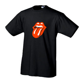 Футболка Rolling Stones