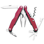 Мультиинструмент Leatherman 
