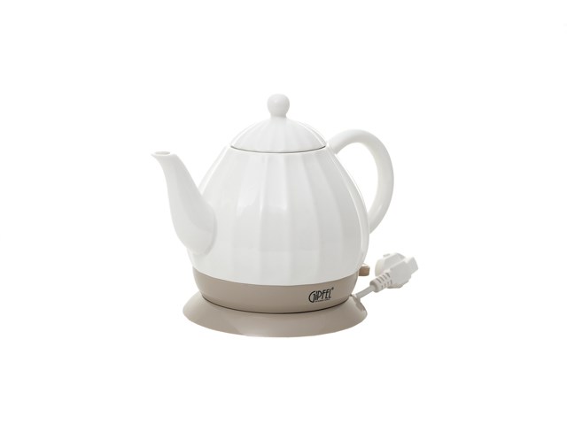 Чайник электрический GIPFEL ENRICA 1,2 л