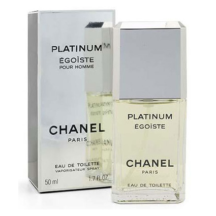 Дезодорант Chanel Parfum Egoiste Platinum