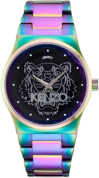 Наручные часы Kenzo 9600204