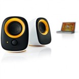 Мультимедийные колонки Philips SPA2210/10