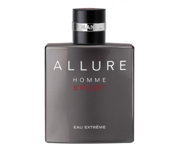 Парфюм. вода Chanel - Allure Homme Sport Eau Extreme 2ml