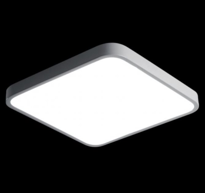 Светильник Jazzway PPB Sсandic-S 36w 4000K GR