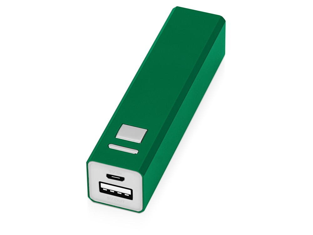 Портативное зарядное устройство Спейс 3000 mAh