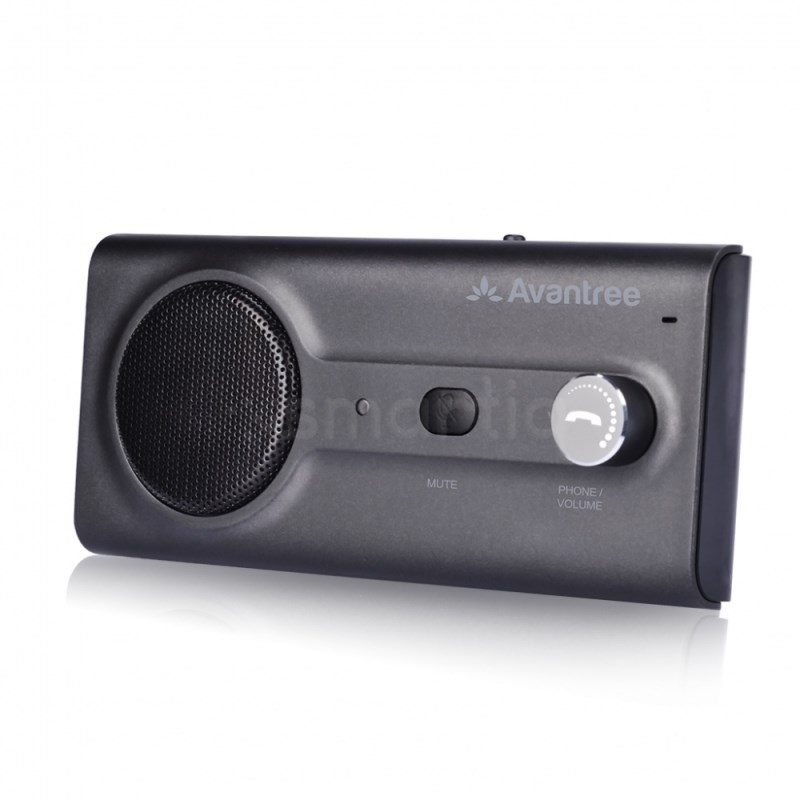 Громкая связь Bluetooth в автомобиль Avantree BTCK-11