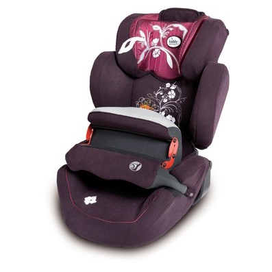 Автокресло Kiddy Infinity Pro Design