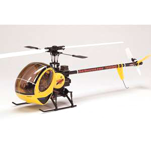 EP CONCEPT SR-K SCHWEIZER 300C KIT