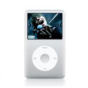 MP3-плееры APPLE iPod