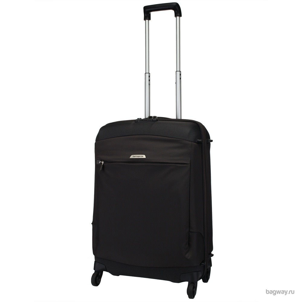 Чемодан Motio от Samsonite (размер М)