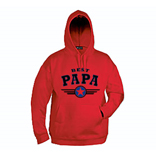 Толстовка Best Papa