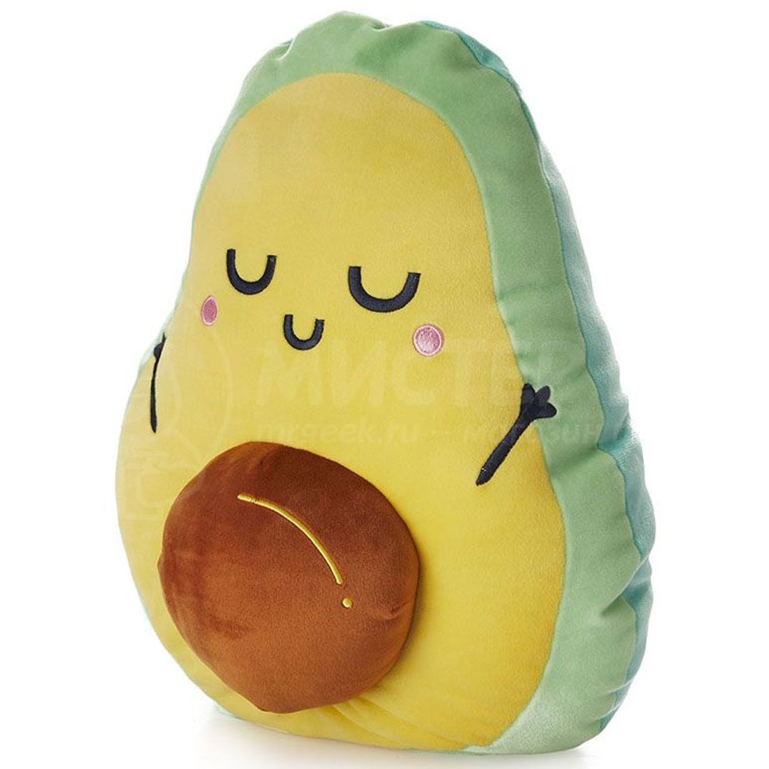 Подушка диванная Avocado Pip
