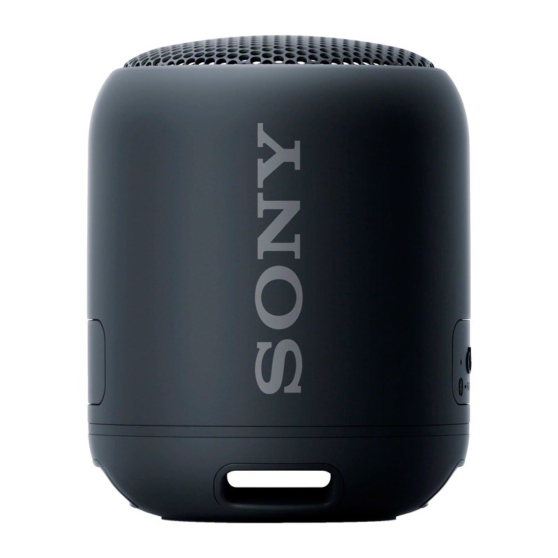 Портативная Bluetooth колонка Sony SRS-XB13 5W (черная)