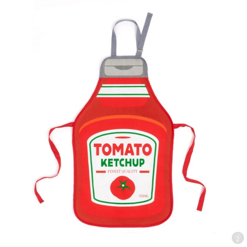 Фартук кухонный Tomato