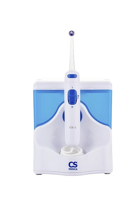 Ирригатор полости рта CS Medica AquaPulsar CS-2