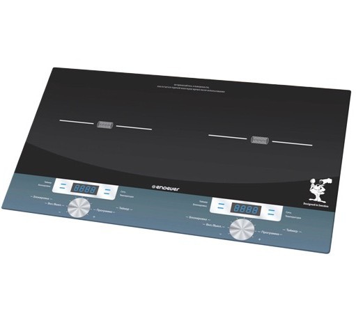 Индукционная плита Kromax ENDEVER IP-25