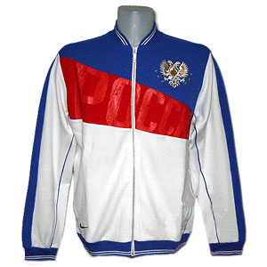 Олимпийка Россия