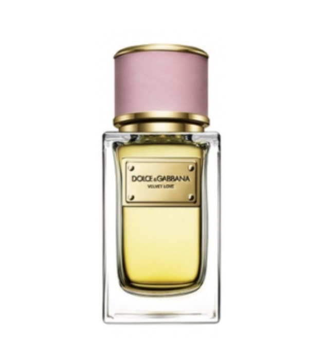 Парфюмированная вода Dolce & Gabbana Velvet Love