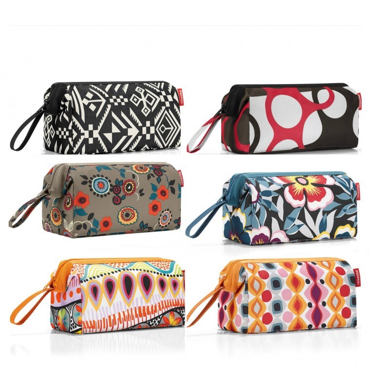 Косметичка Travelcosmetic Multicolor