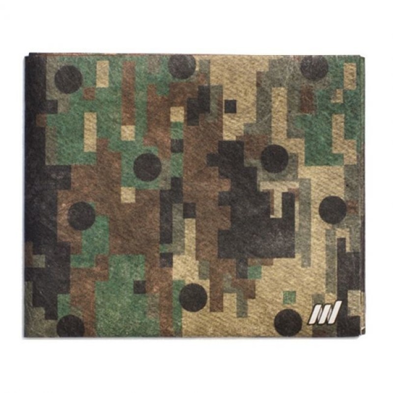 Кошелек Khaki (New Wallet)