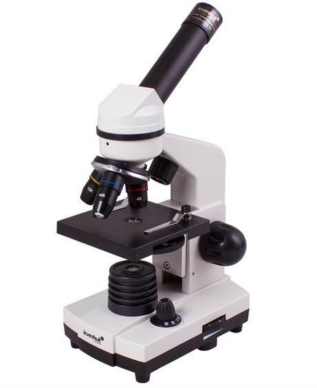 Микроскоп Levenhuk Rainbow D2L 69040