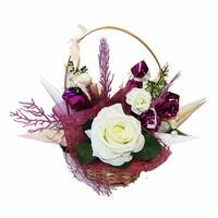 Букет из конфет Сладкие грезы