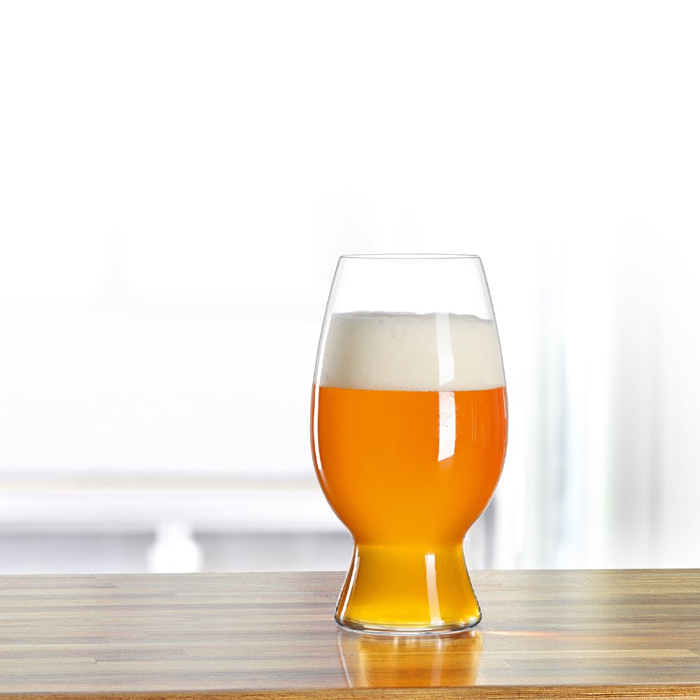 Бокалы для пива Craft Beer, 4 шт, 750 мл