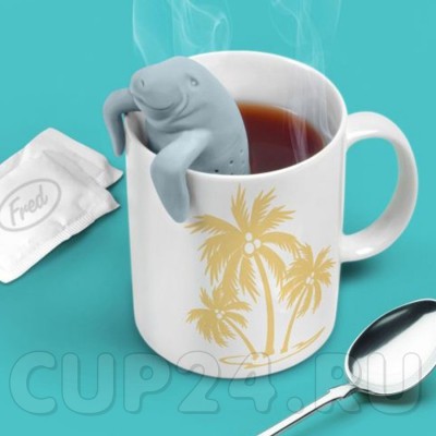 Ситечко для заварки чая Mana Tea