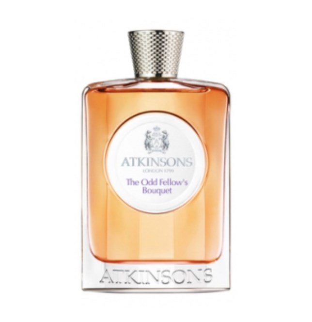Туалетная вода Atkinsons The Odd Fellow Bouquet (муж)