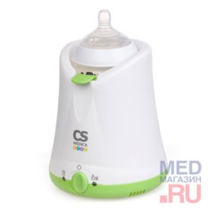 Подогреватель детского питания CS Medica KIDS CS-25