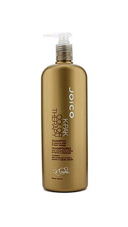 Шампунь восстанавливающий для окрашенных волос 500 ml. Joico