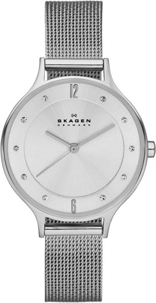 Женские наручные часы Skagen SKW2149