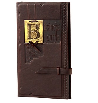 Визитница