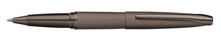 Ручка-Роллер Selectip Cross ATX Titanium Grey PVD 885-46