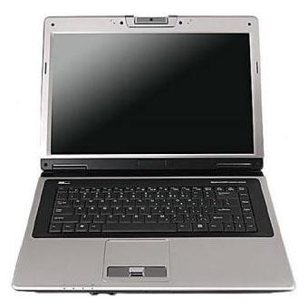 Ноутбук Asus C90S Conroe E6600