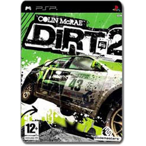 Colin McRae: Dirt 2