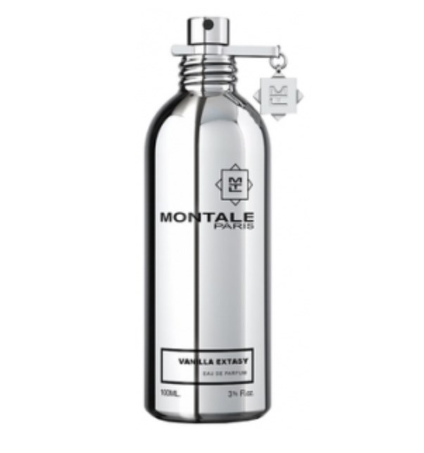 Парфюмированная вода Montale Vanilla Extasy