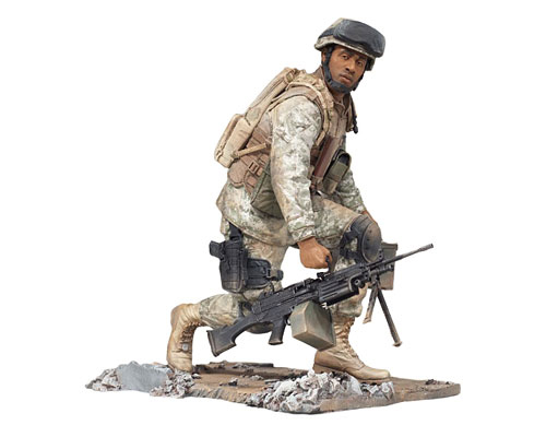 Солдатик Military