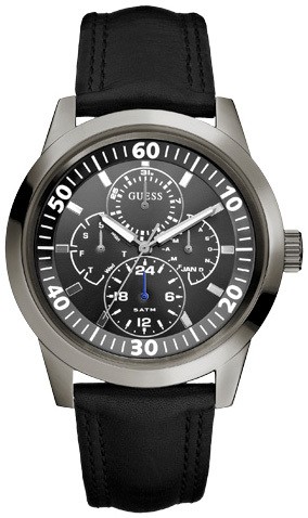 Наручные мужские часы Guess, модель W10584G1
