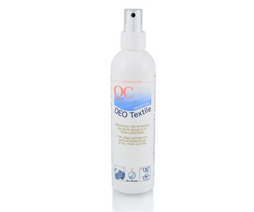 Спрей DEO TEXTILE