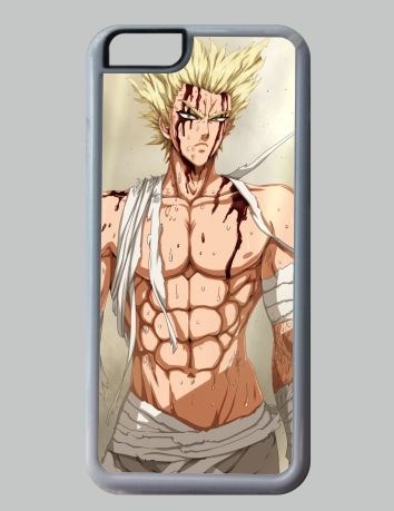 Чехол One Punch Man №1