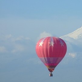 Сертификат Полет на воздушном шаре: Розыгрыш