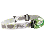 Налобный фонарь Petzl Tikka Plus 2 Pistachio