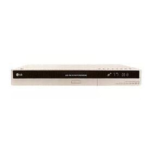 DVD-проигрыватель LG HDR-676X